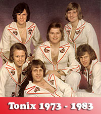 Tonix 1973-1983